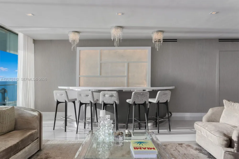 10203 Collins Ave #801 Bal Harbour, FL 33154
