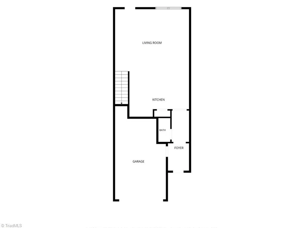 814 Falls Grove Trail High Point, NC 27265