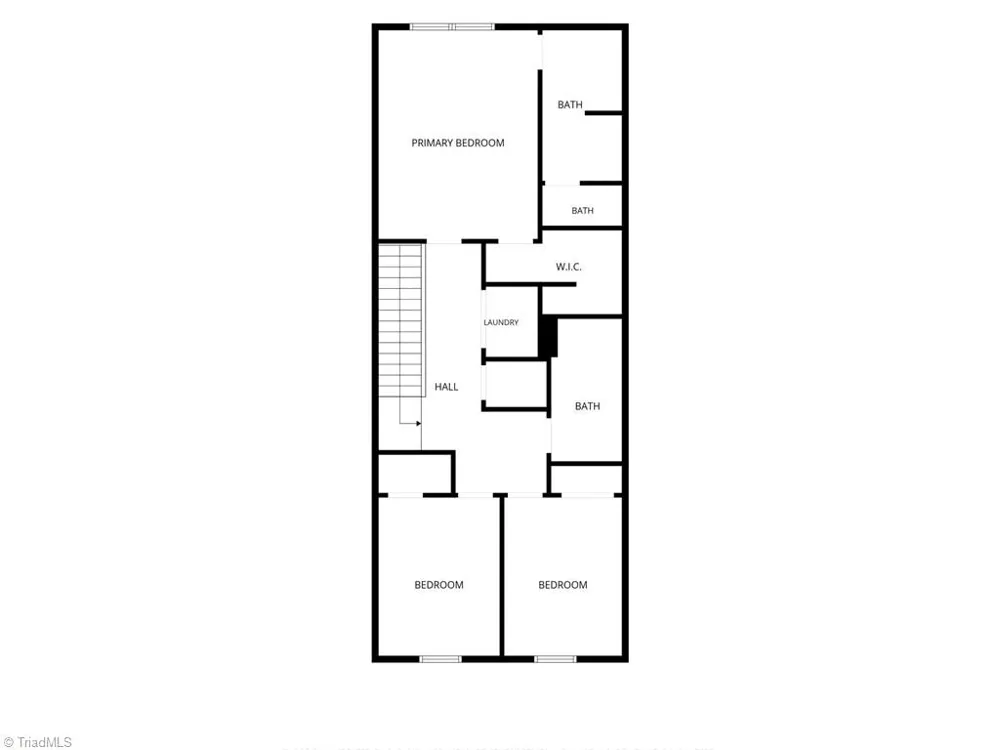 814 Falls Grove Trail High Point, NC 27265