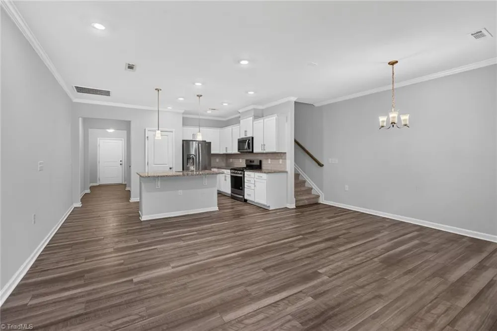 814 Falls Grove Trail High Point, NC 27265