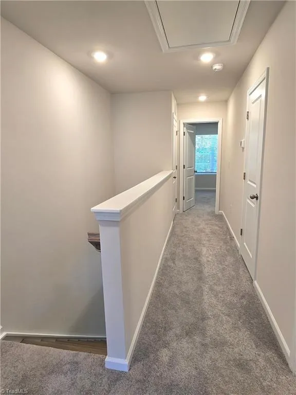 1850 Autumn Mist Drive Winston-Salem, NC 27103