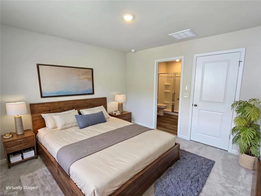 1850 Autumn Mist Drive Winston-Salem, NC 27103
