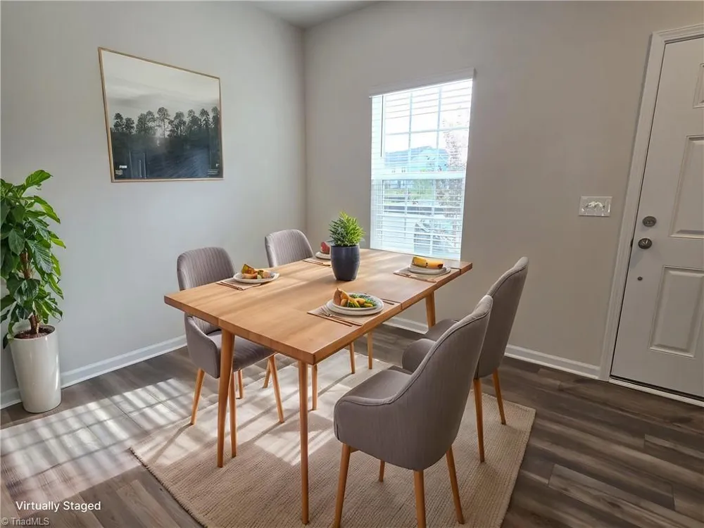 1850 Autumn Mist Drive Winston-Salem, NC 27103
