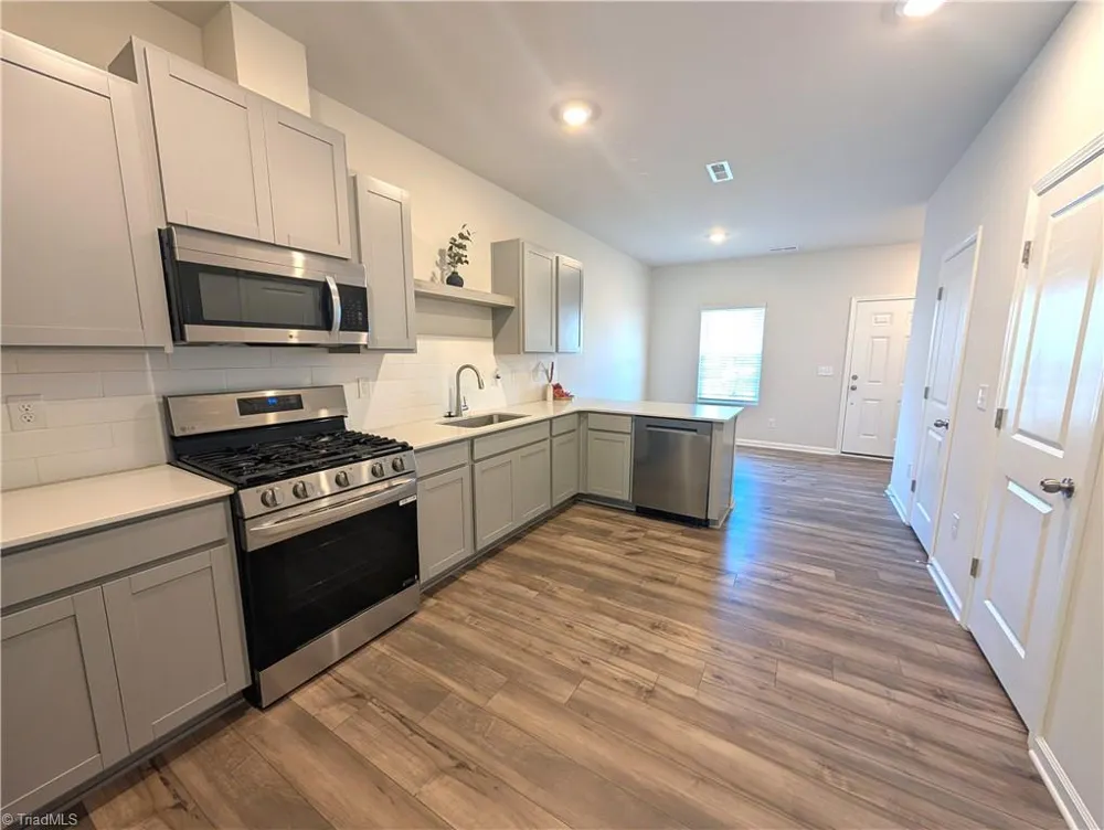 1850 Autumn Mist Drive Winston-Salem, NC 27103