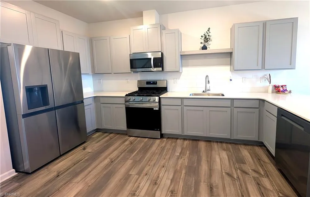 1850 Autumn Mist Drive Winston-Salem, NC 27103
