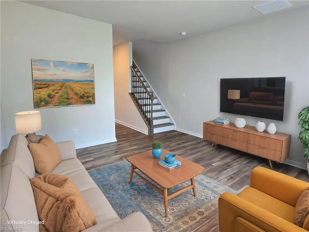 1850 Autumn Mist Drive Winston-Salem, NC 27103