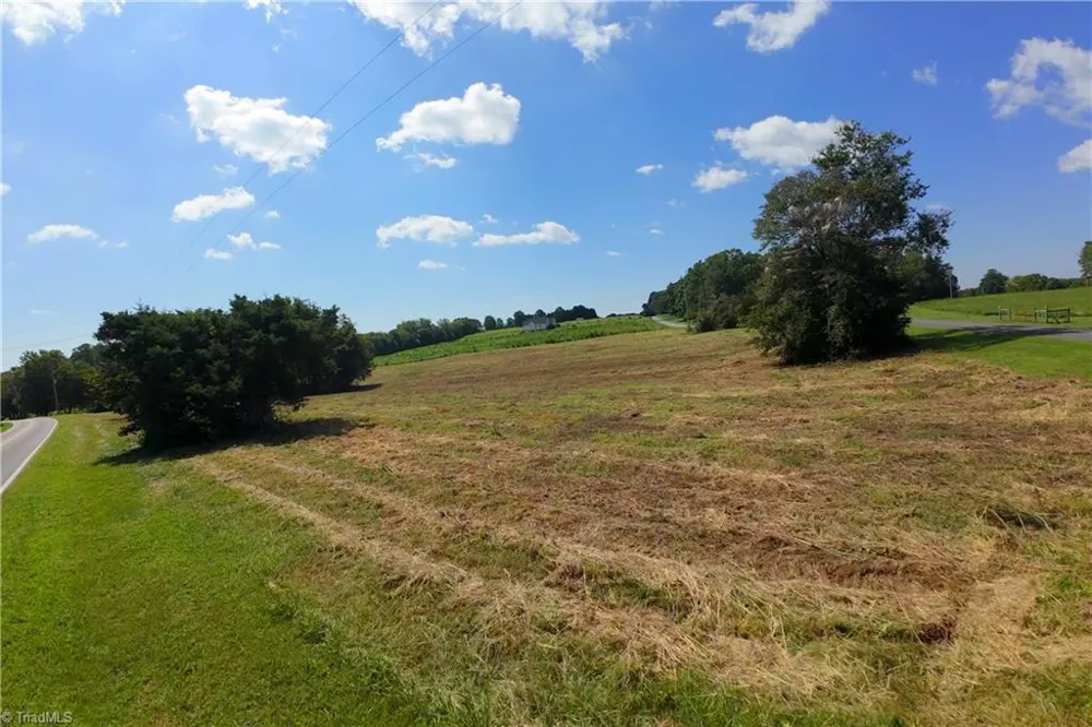 0 Ralph Road Boonville, NC 27011