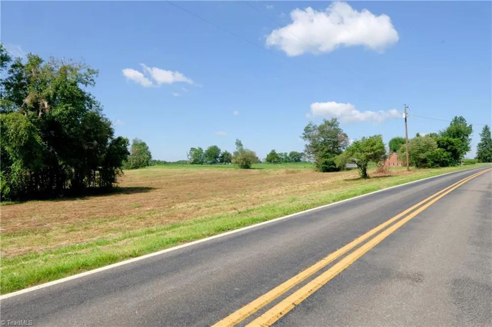 0 Ralph Road Boonville, NC 27011