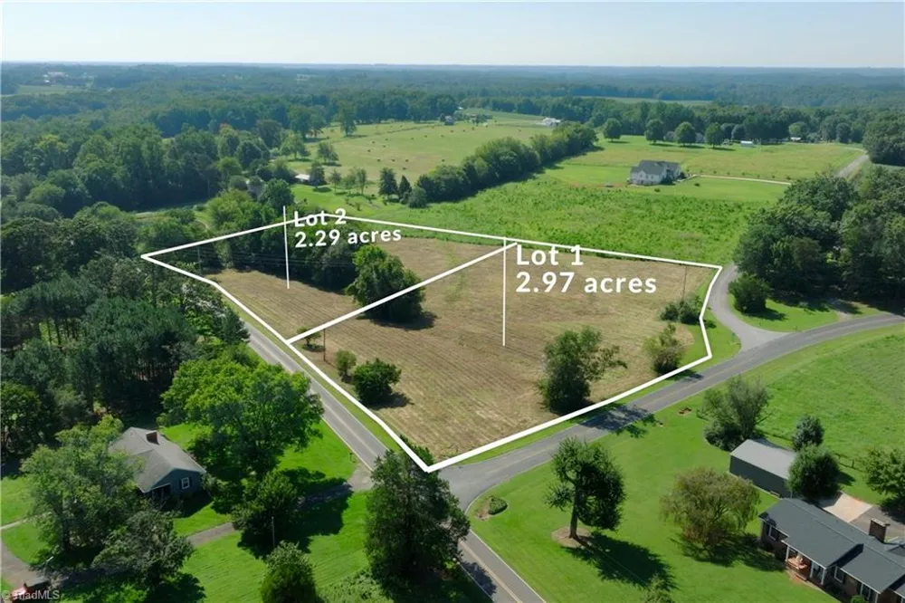 0 Ralph Road Boonville, NC 27011