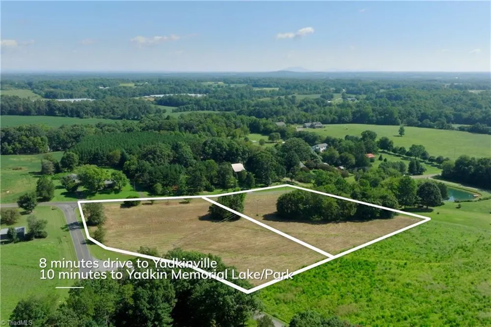 0 Ralph Road Boonville, NC 27011
