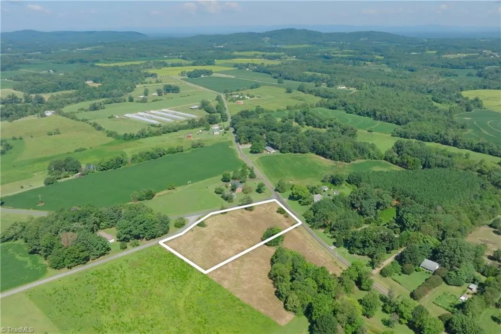 0 Ralph Road Boonville, NC 27011