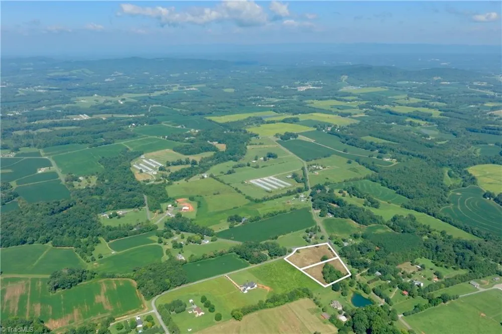 0 Ralph Road Boonville, NC 27011