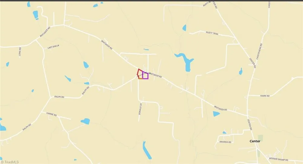 0 Ralph Road Boonville, NC 27011