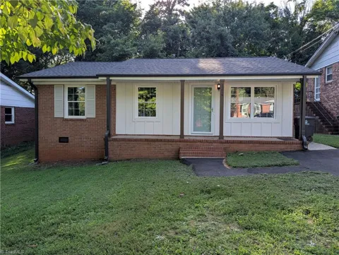 1274 Tredwell Drive