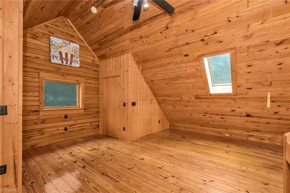 390 Wells Knob Road Elkin, NC 28621