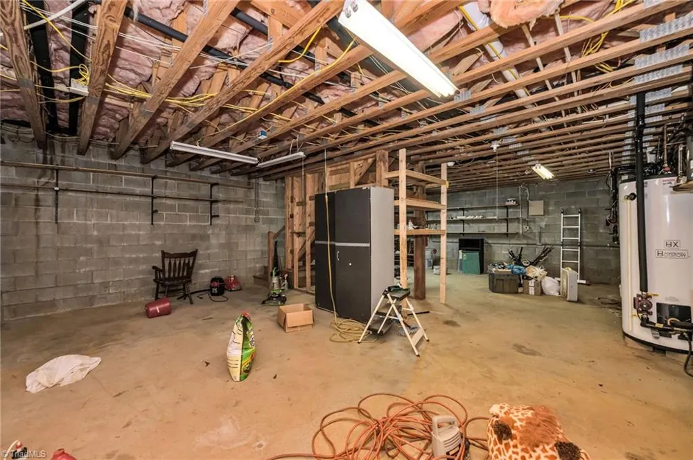 390 Wells Knob Road Elkin, NC 28621