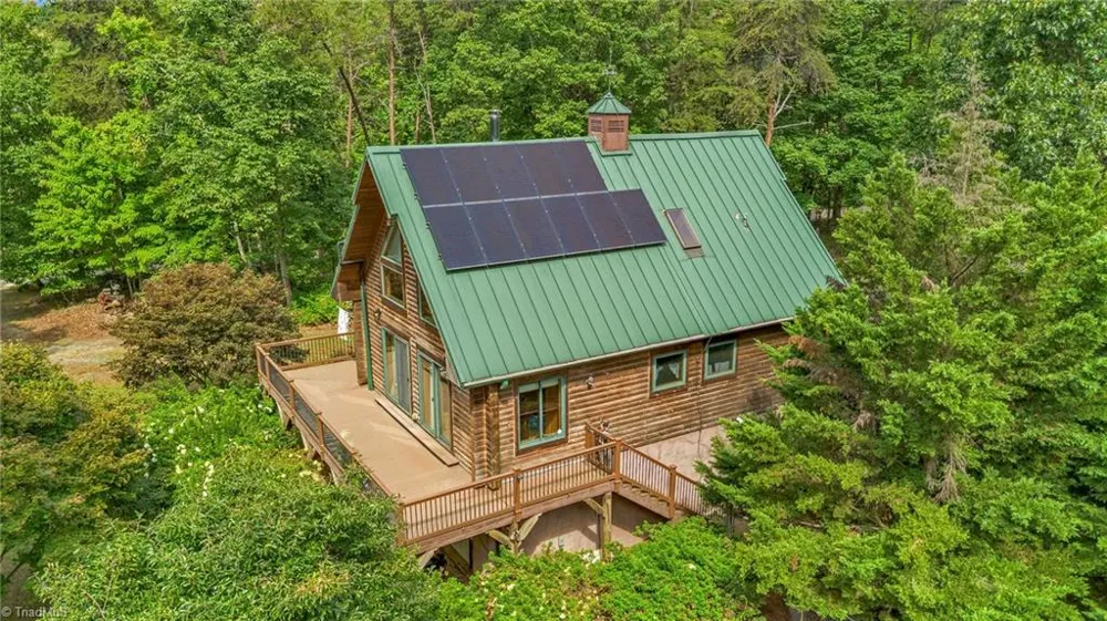 390 Wells Knob Road Elkin, NC 28621