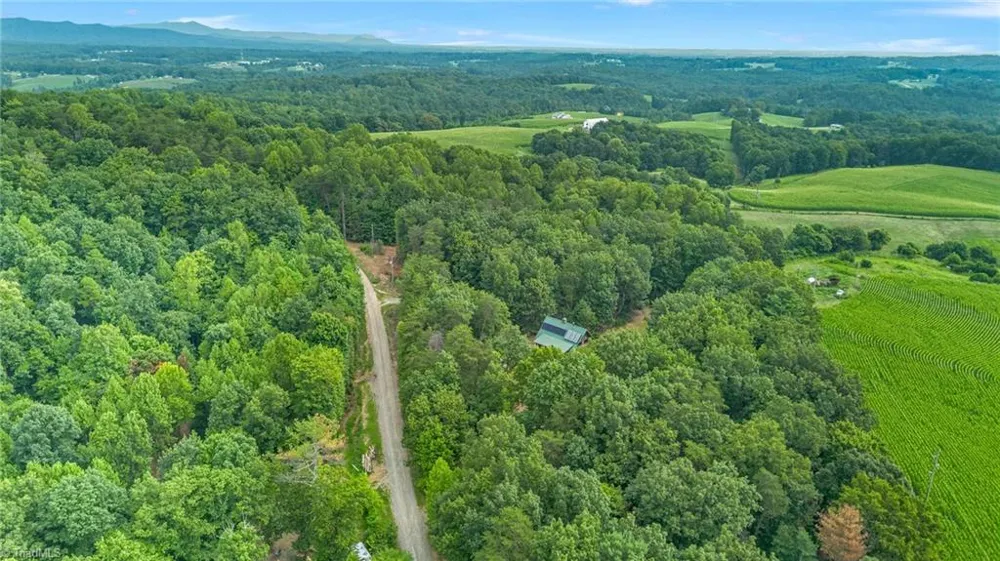 390 Wells Knob Road Elkin, NC 28621