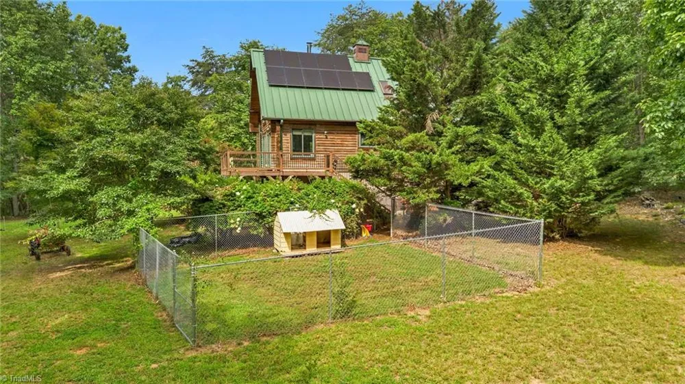 390 Wells Knob Road Elkin, NC 28621