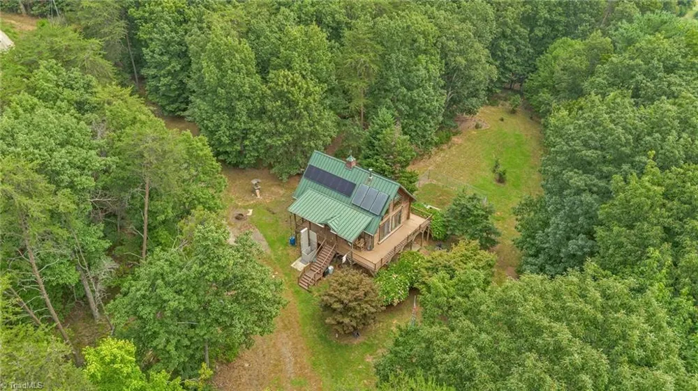 390 Wells Knob Road Elkin, NC 28621