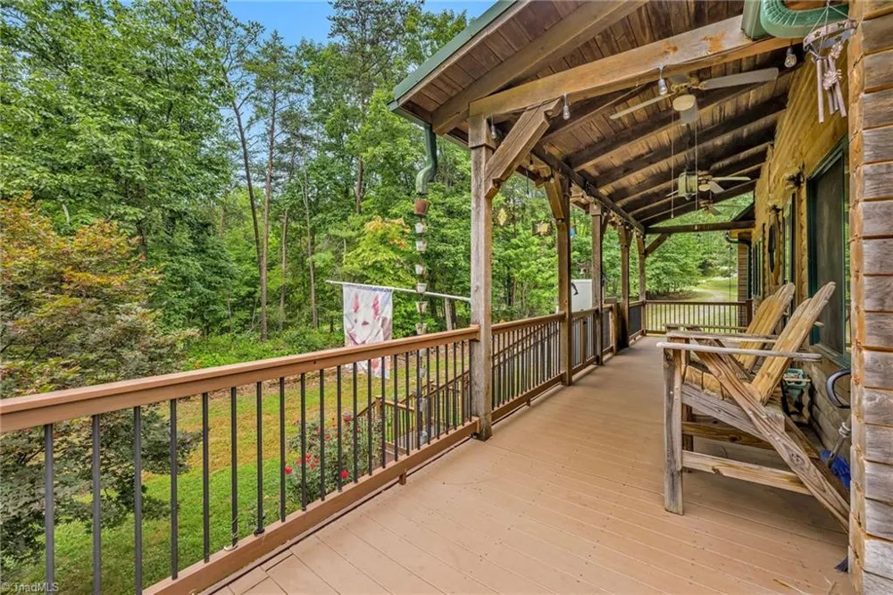 390 Wells Knob Road Elkin, NC 28621