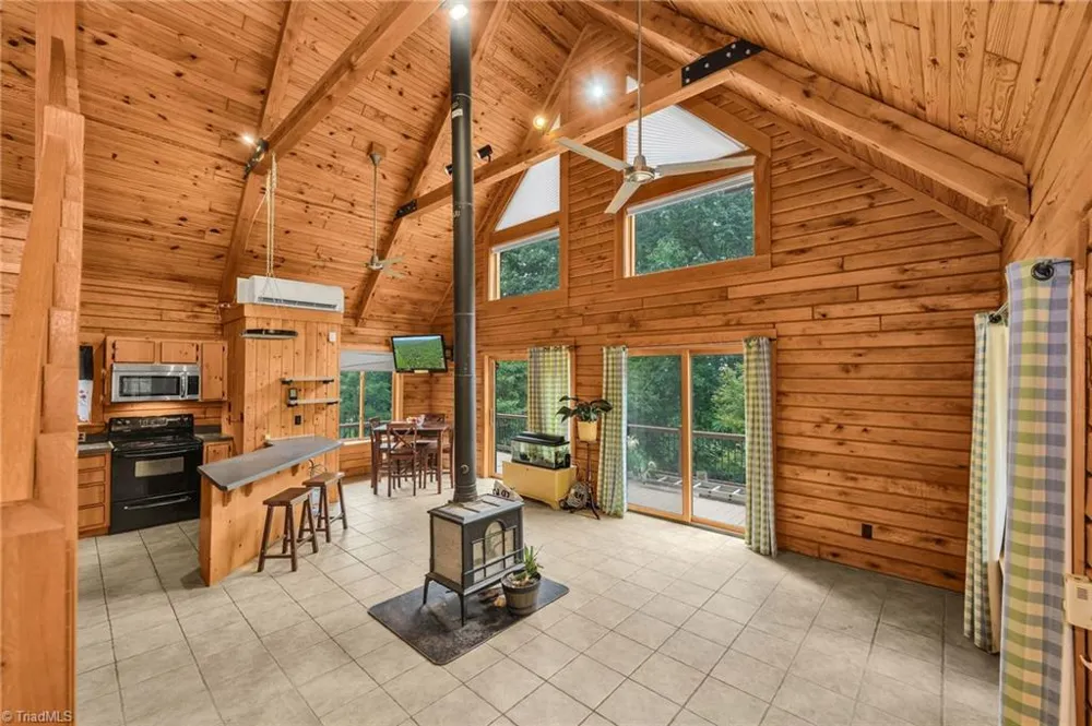 390 Wells Knob Road Elkin, NC 28621