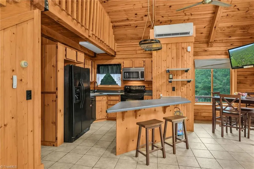 390 Wells Knob Road Elkin, NC 28621