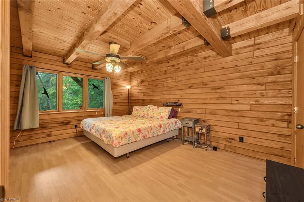390 Wells Knob Road Elkin, NC 28621