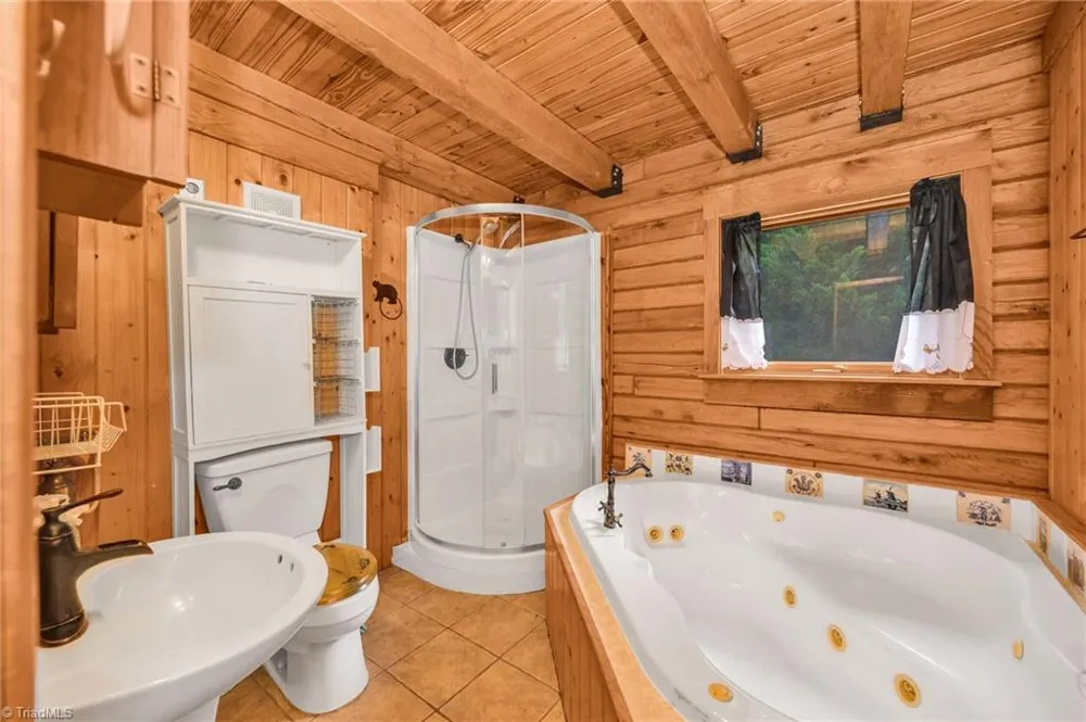 390 Wells Knob Road Elkin, NC 28621