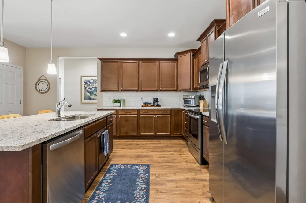 2506 Stonecenter Ln Murfreesboro, TN 37128