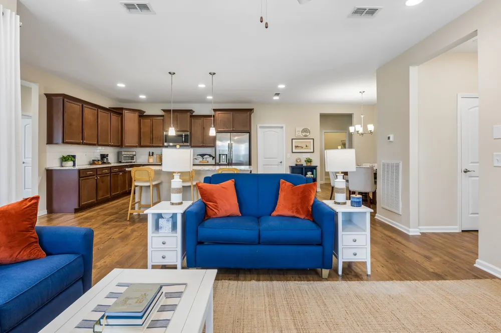 2506 Stonecenter Ln Murfreesboro, TN 37128