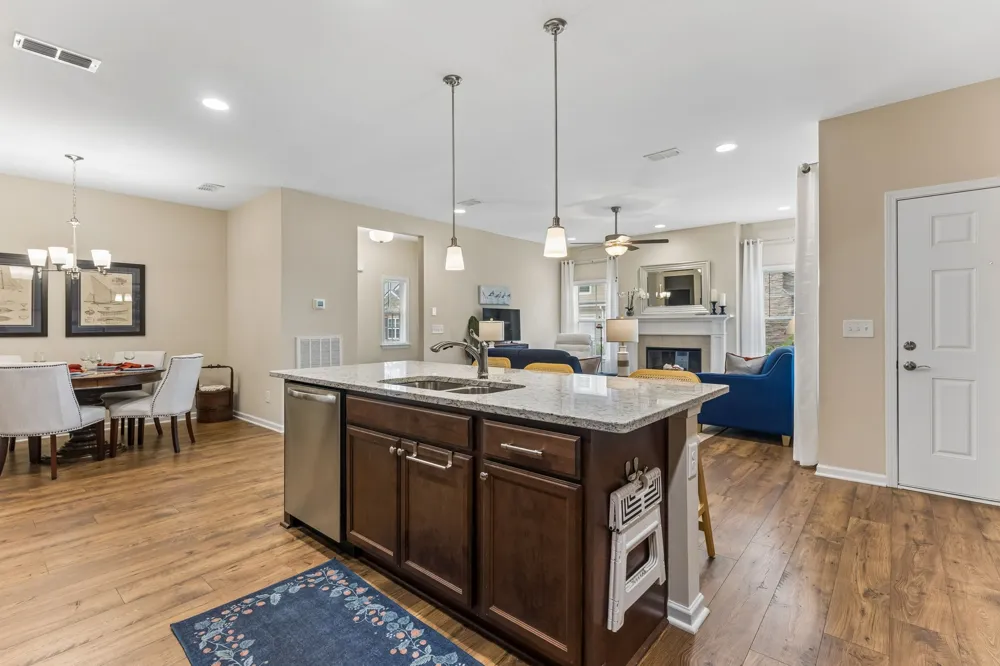 2506 Stonecenter Ln Murfreesboro, TN 37128