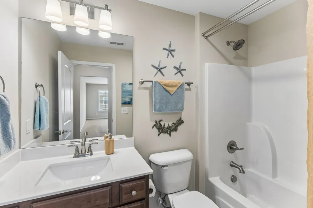 2506 Stonecenter Ln Murfreesboro, TN 37128