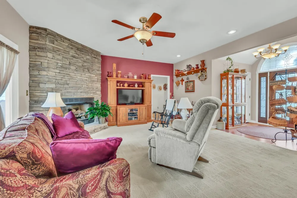 430 Hurricane Creek Dr Stewart, TN 37175