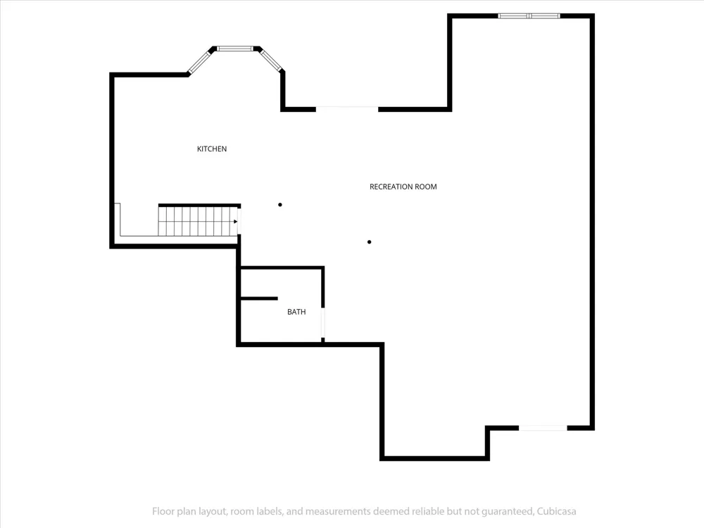 430 Hurricane Creek Dr Stewart, TN 37175