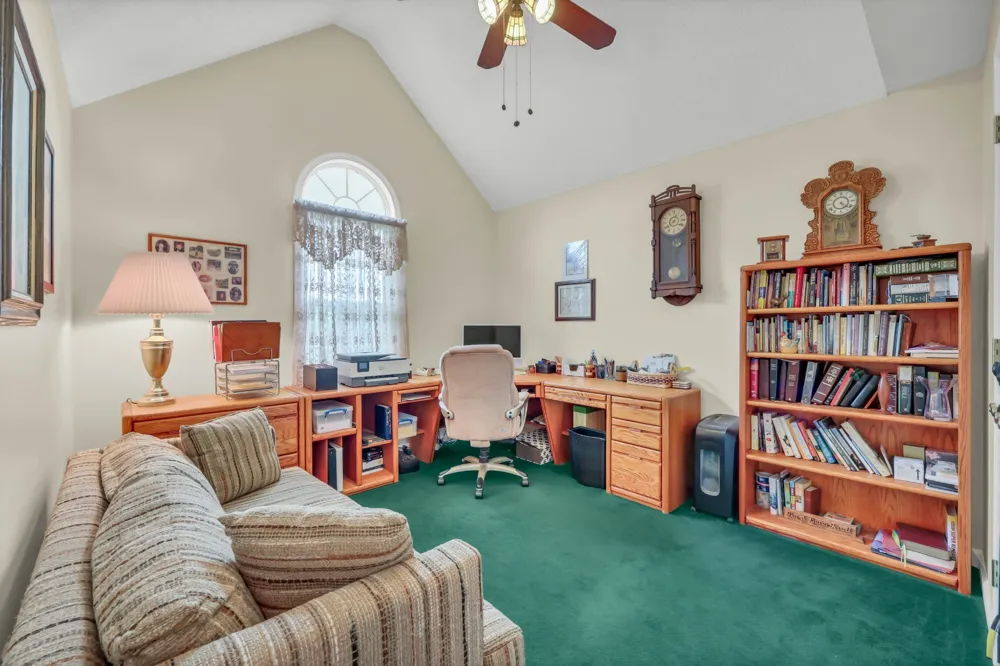 430 Hurricane Creek Dr Stewart, TN 37175
