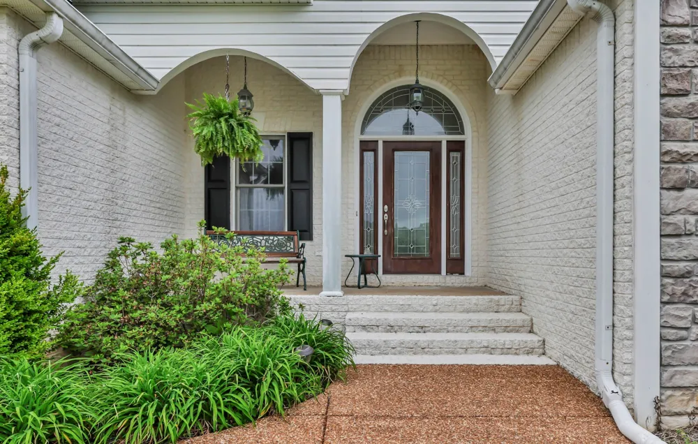 430 Hurricane Creek Dr Stewart, TN 37175