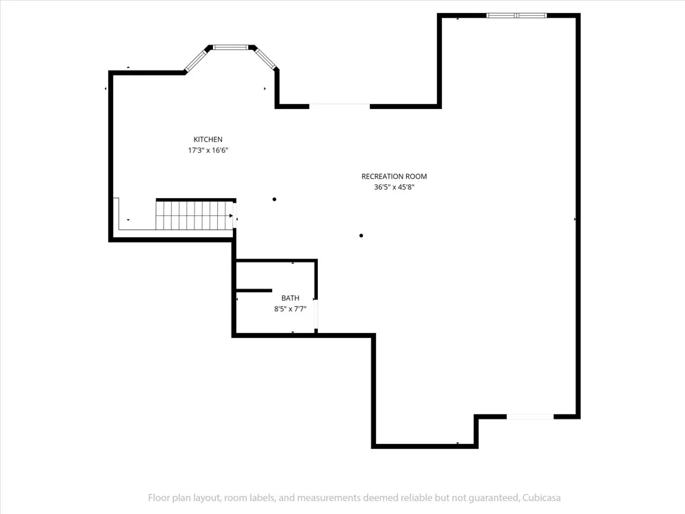 430 Hurricane Creek Dr Stewart, TN 37175