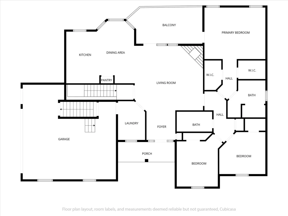 430 Hurricane Creek Dr Stewart, TN 37175