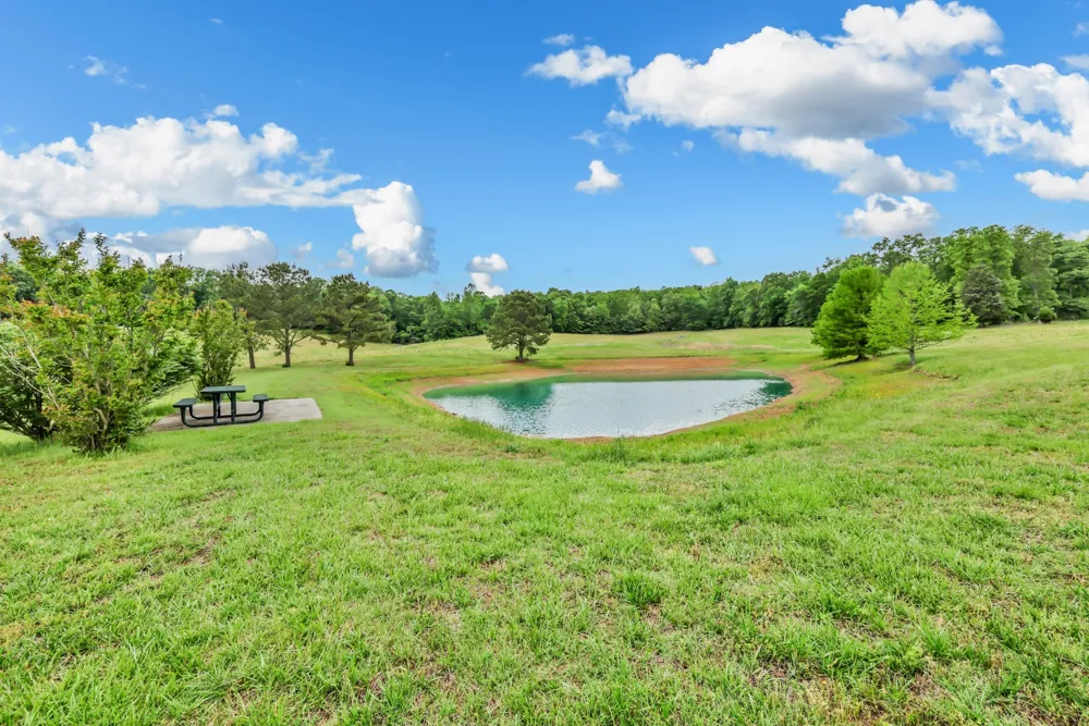 430 Hurricane Creek Dr Stewart, TN 37175