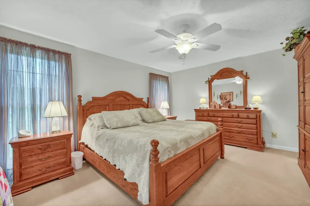 430 Hurricane Creek Dr Stewart, TN 37175