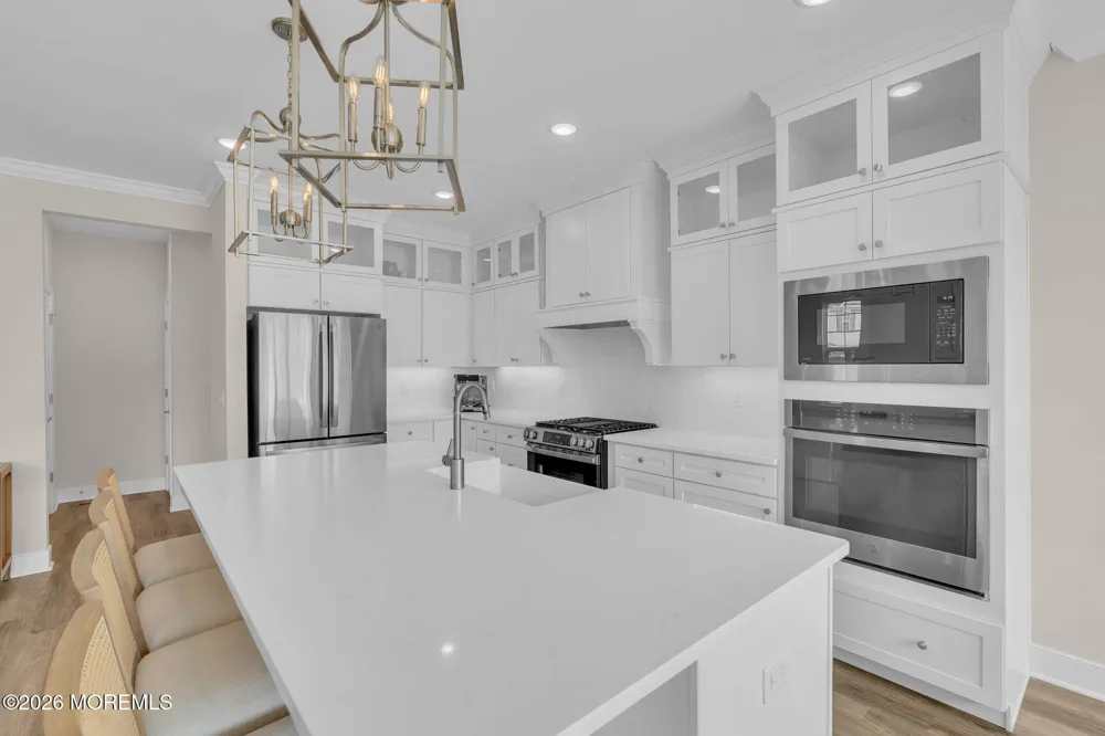 1516 Melrose Boulevard Manalapan, NJ 07726