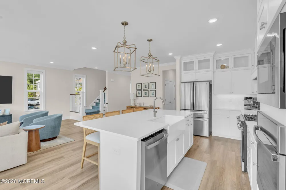 1516 Melrose Boulevard Manalapan, NJ 07726