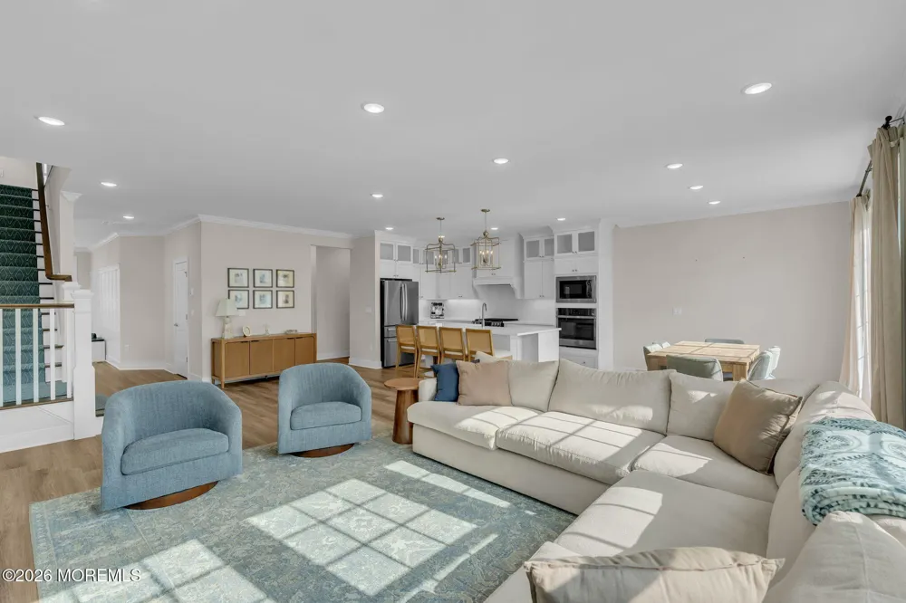1516 Melrose Boulevard Manalapan, NJ 07726