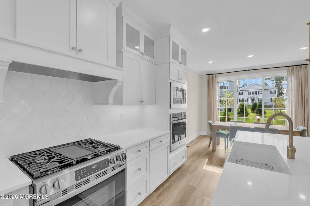 1516 Melrose Boulevard Manalapan, NJ 07726