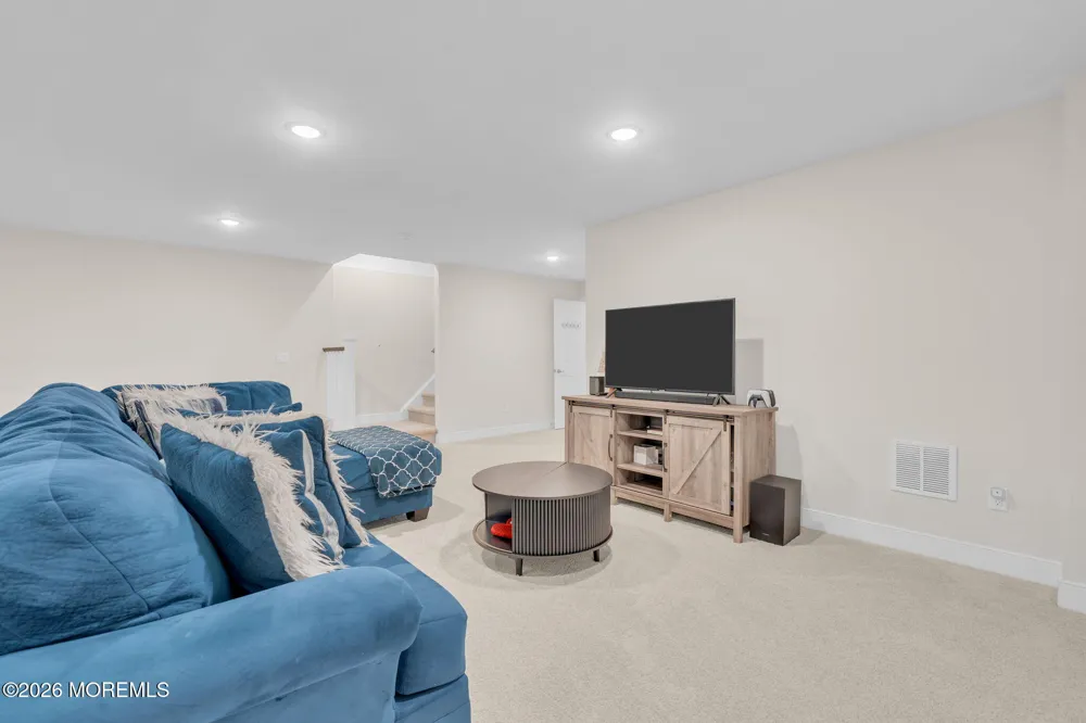 1516 Melrose Boulevard Manalapan, NJ 07726