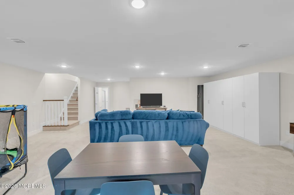 1516 Melrose Boulevard Manalapan, NJ 07726