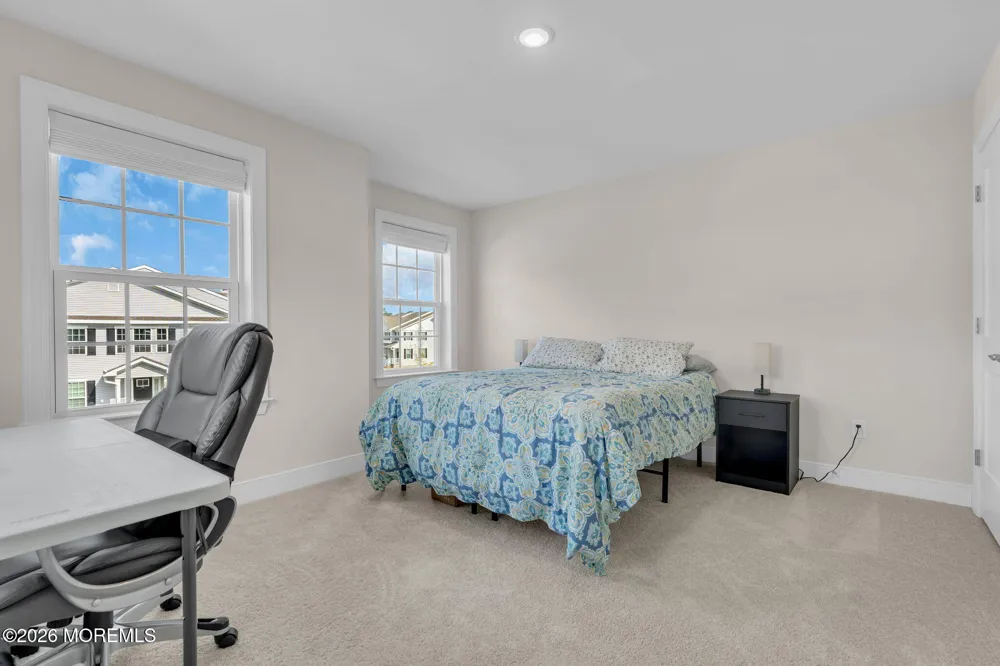 1516 Melrose Boulevard Manalapan, NJ 07726