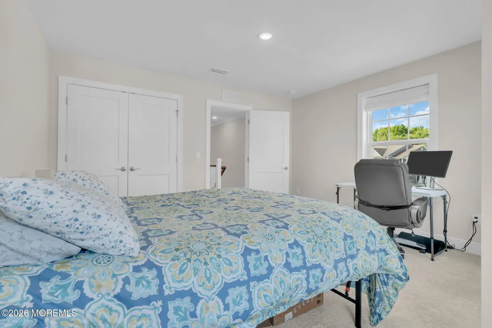 1516 Melrose Boulevard Manalapan, NJ 07726