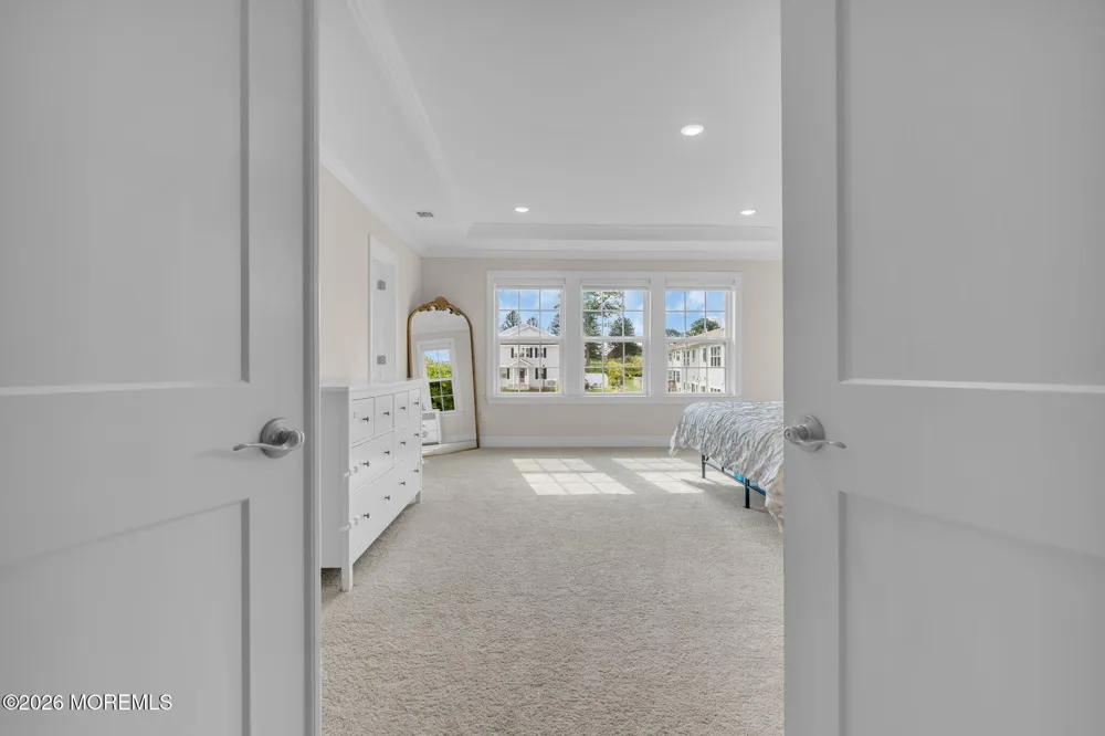 1516 Melrose Boulevard Manalapan, NJ 07726